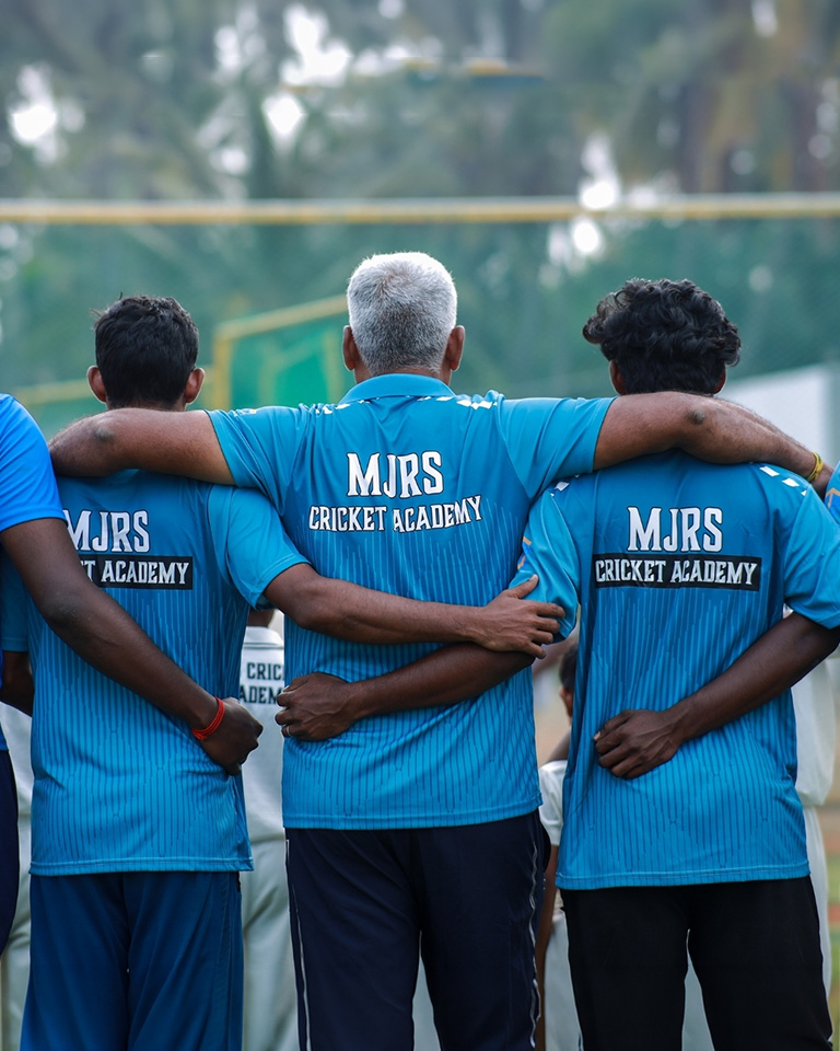 Your Cricket Journey Starts Here