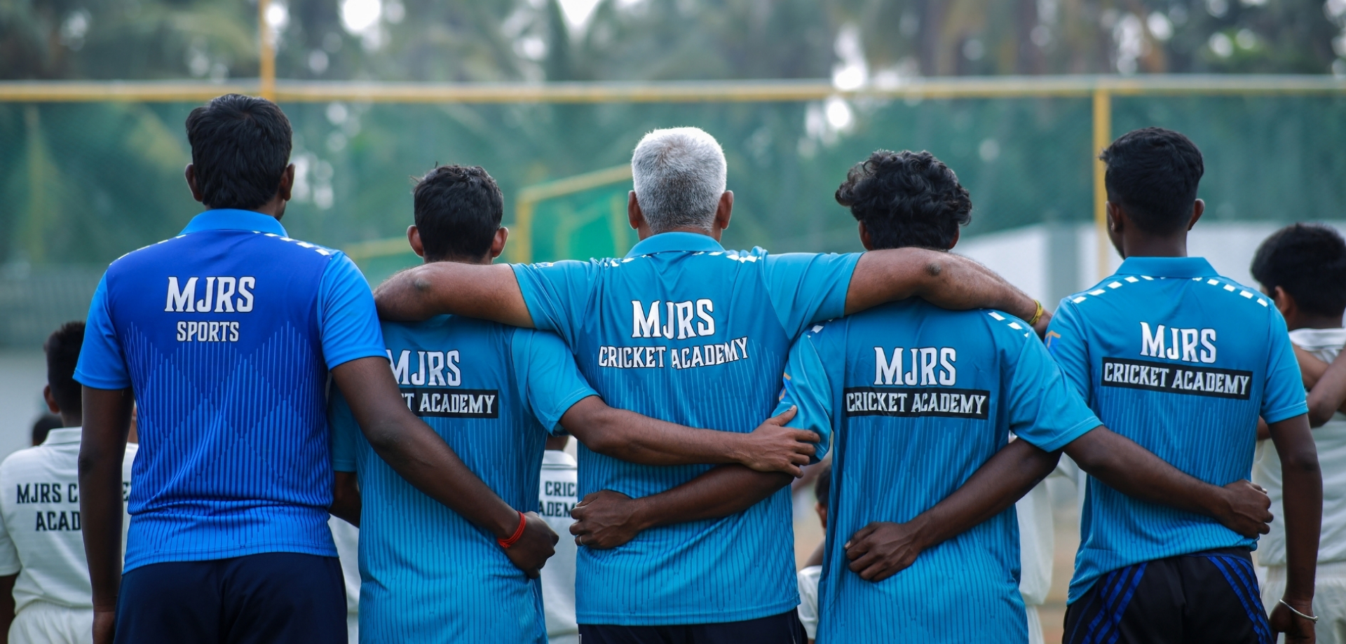 Your Cricket Journey Starts Here