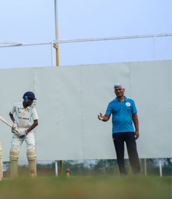 Professional Coaching